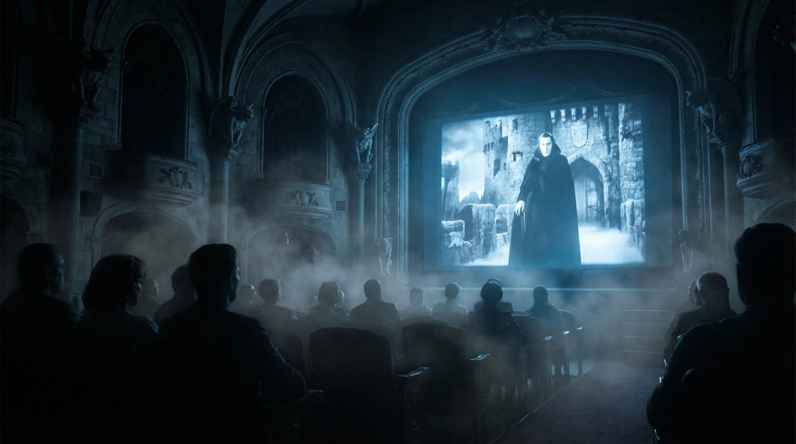 午夜剧场深夜放映厅 - 狠狠撸 深夜放映